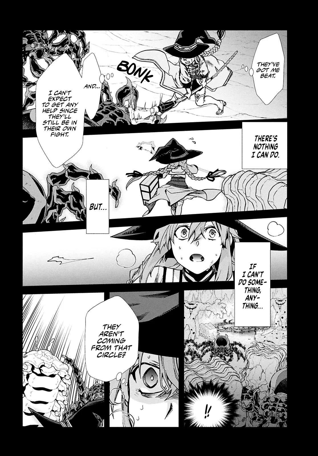Mushoku Tensei – Isekai Ittara Honki Dasu Chapter 103 - Page 13 in English