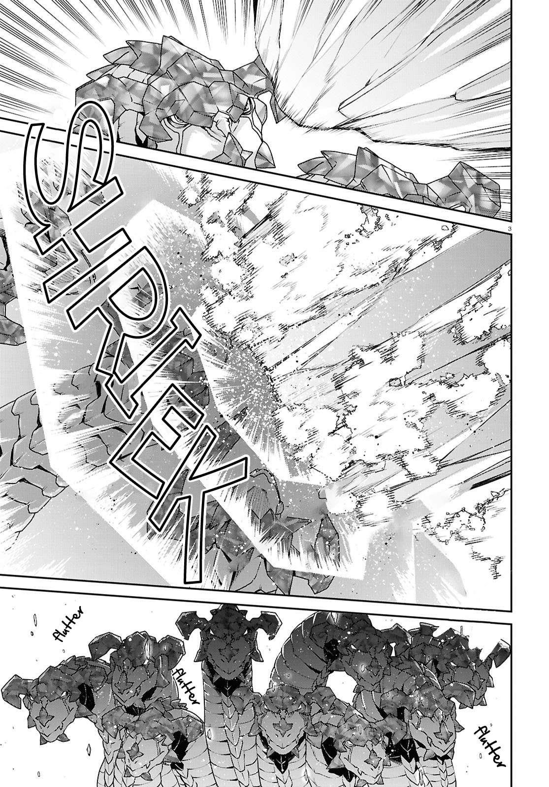 Mushoku Tensei – Isekai Ittara Honki Dasu Chapter 107 - Page 7 in English