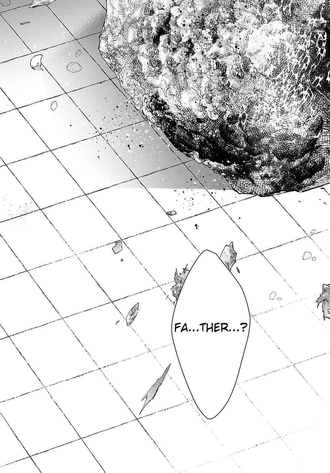 Mushoku Tensei – Isekai Ittara Honki Dasu Chapter 110 - Page 34 in English