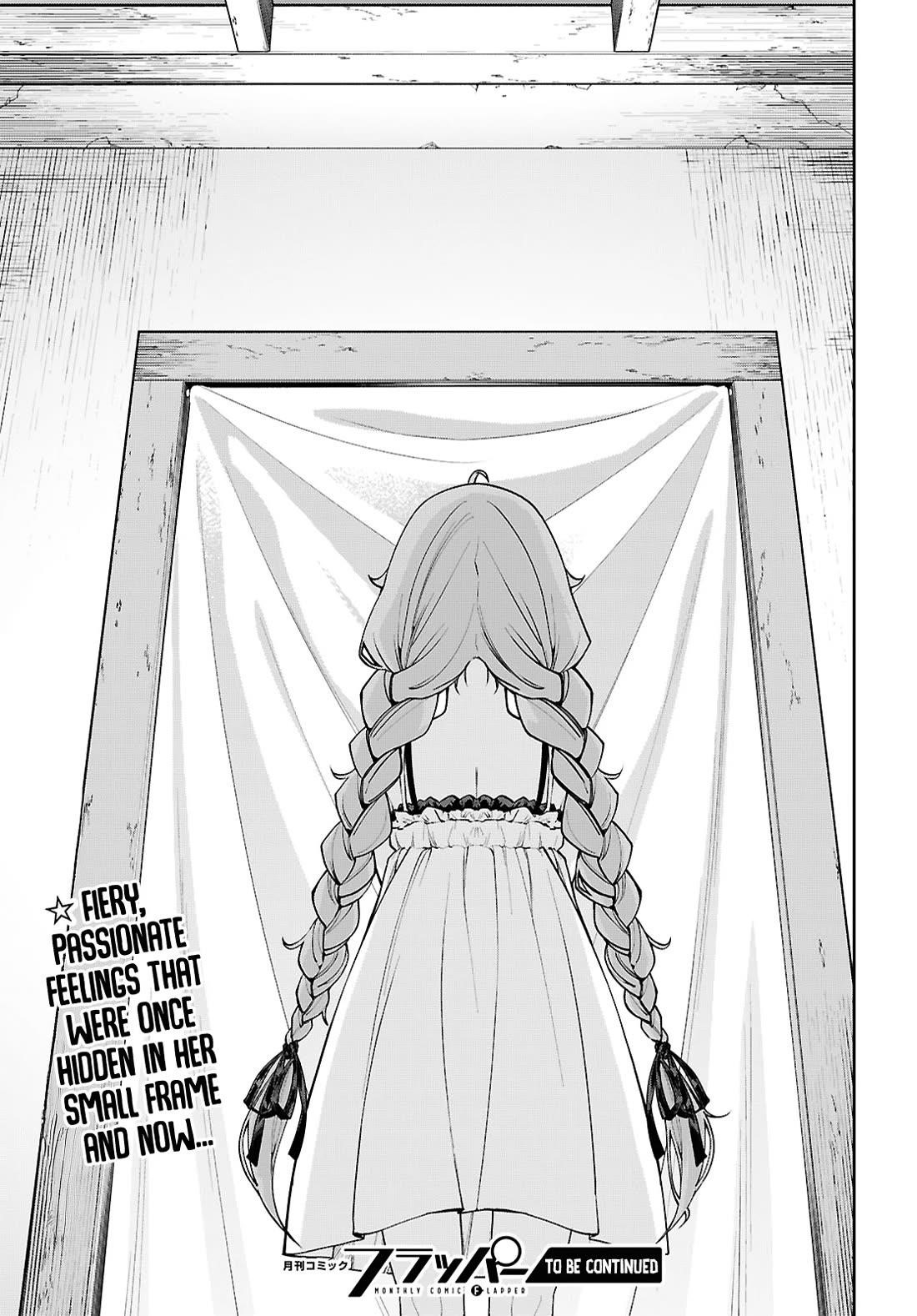 Mushoku Tensei – Isekai Ittara Honki Dasu Chapter 112 - Page 23 in English