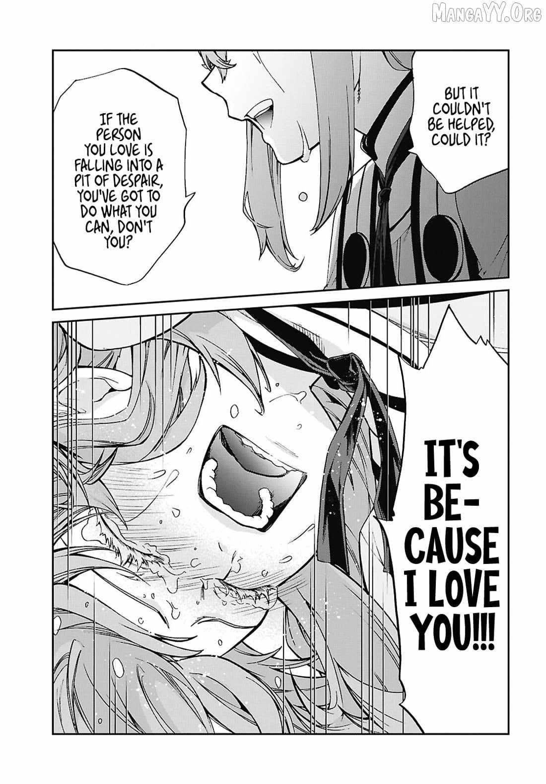 Mushoku Tensei – Isekai Ittara Honki Dasu Chapter 114 - Page 23 in English
