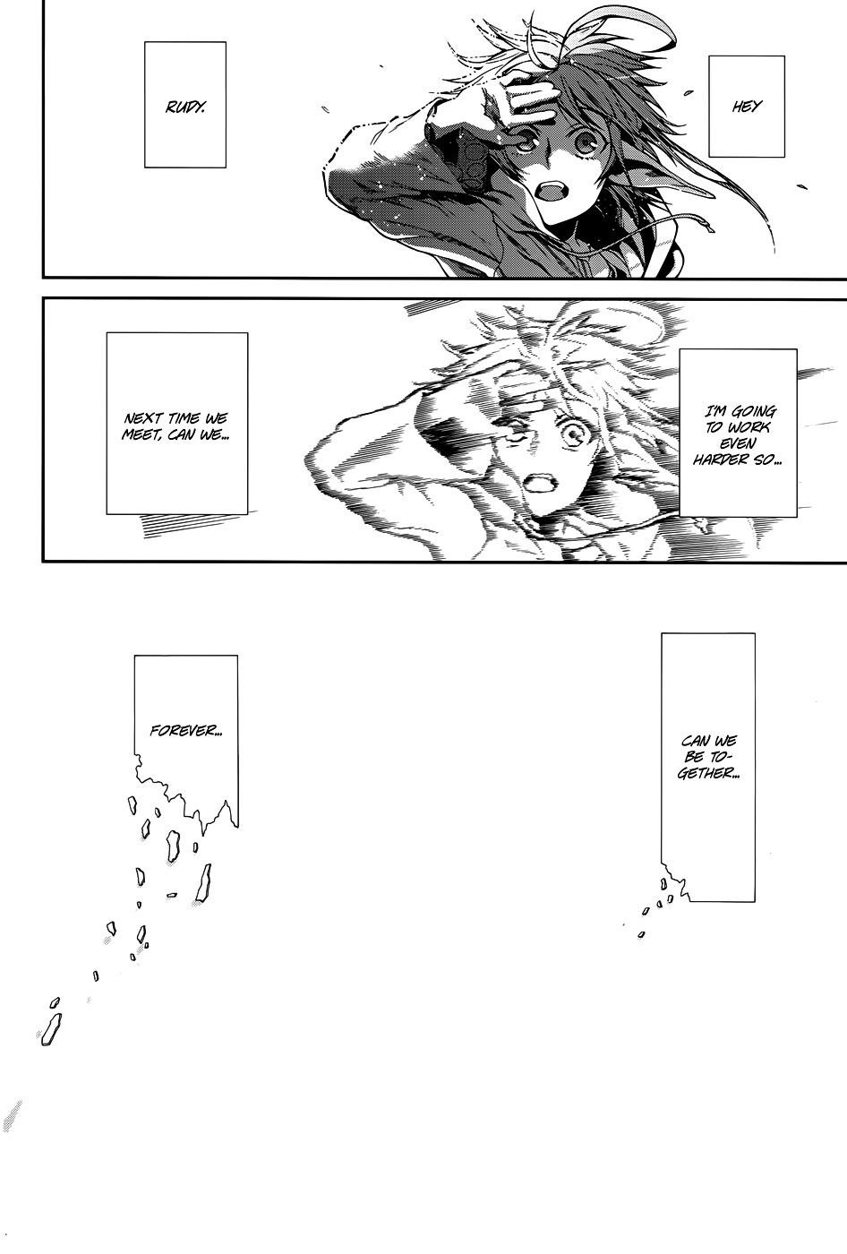 Mushoku Tensei – Isekai Ittara Honki Dasu Chapter 18.5 - Page 19 in English