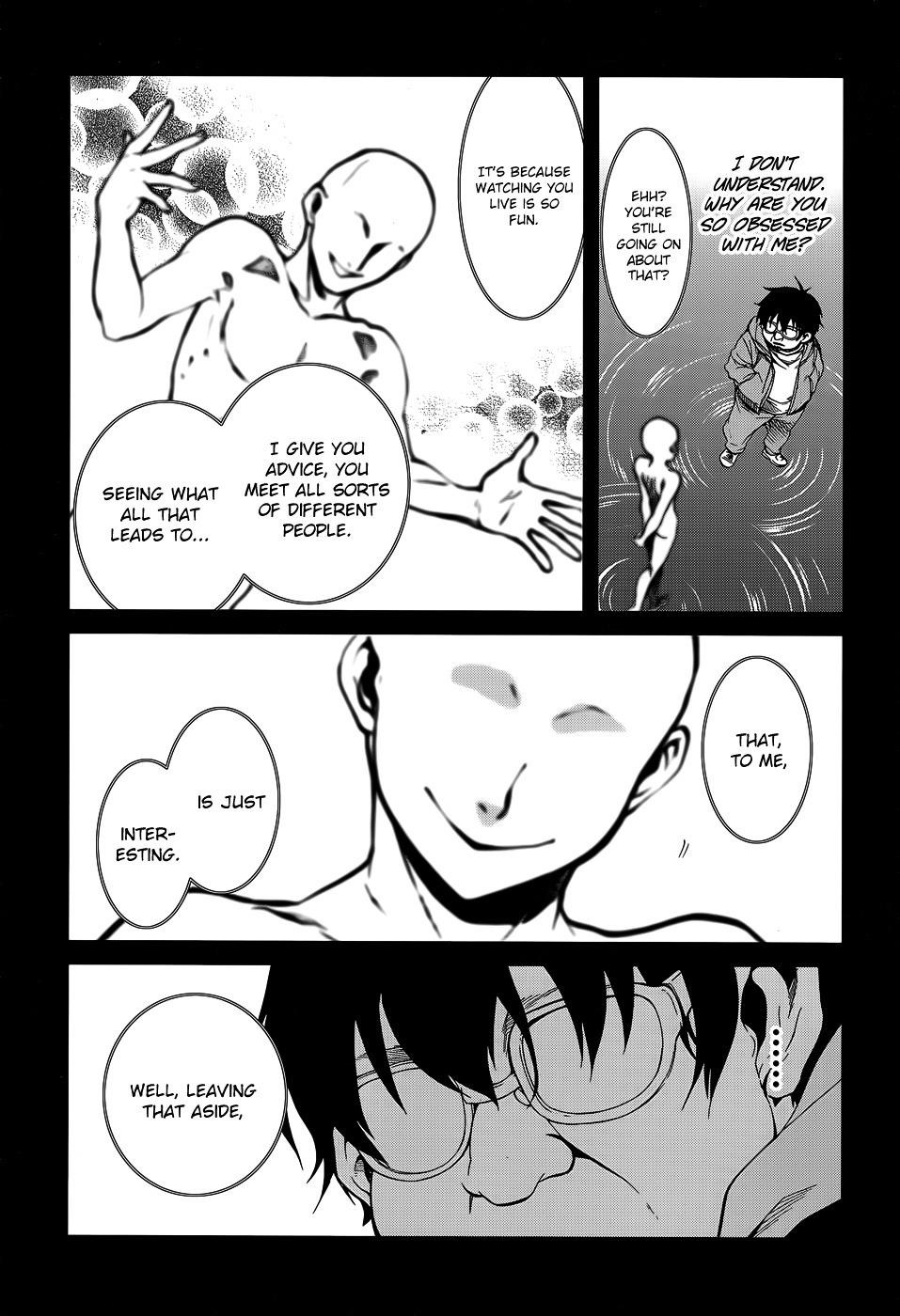 Mushoku Tensei – Isekai Ittara Honki Dasu Chapter 18 - Page 19 in English