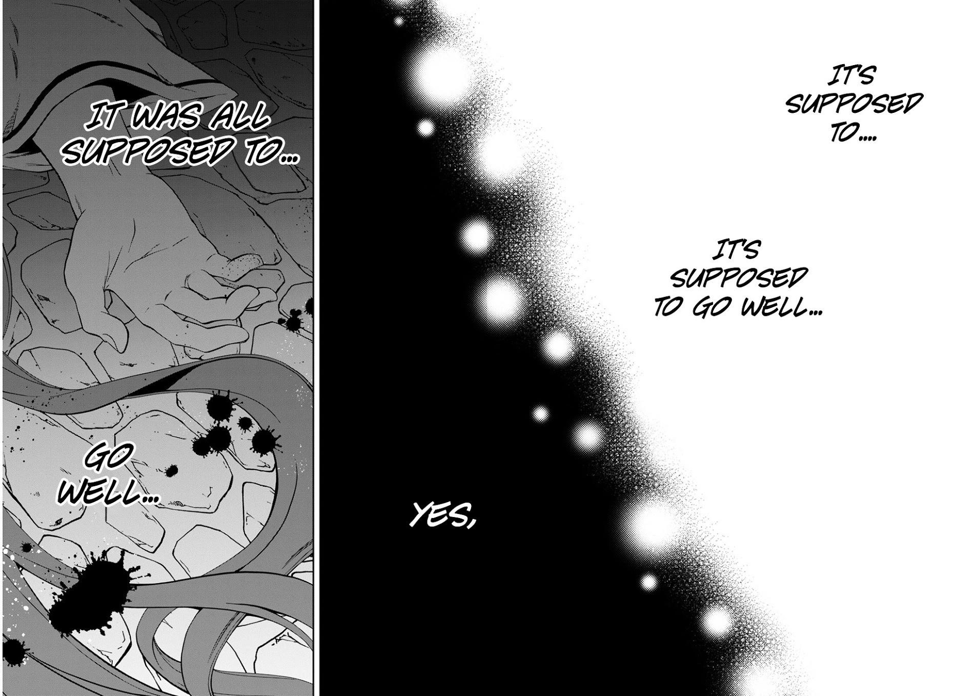 Mushoku Tensei – Isekai Ittara Honki Dasu Chapter 21 - Page 24 in English