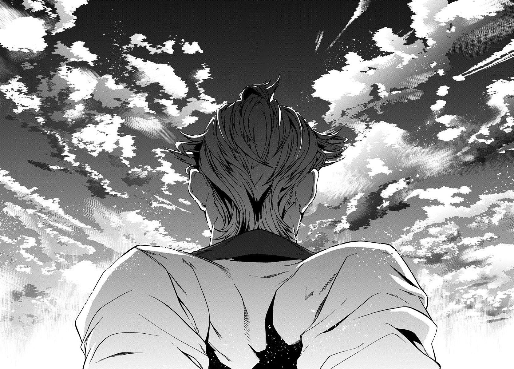Mushoku Tensei – Isekai Ittara Honki Dasu Chapter 32 - Page 40 in English