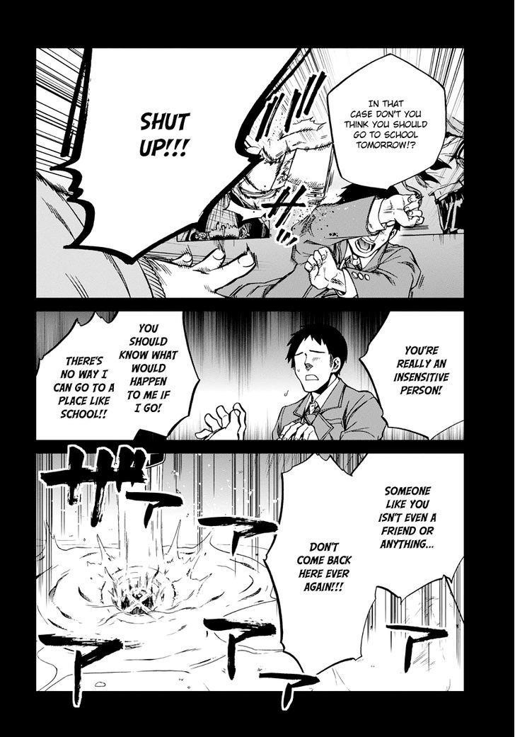 Mushoku Tensei – Isekai Ittara Honki Dasu Chapter 36 - Page 18 in English