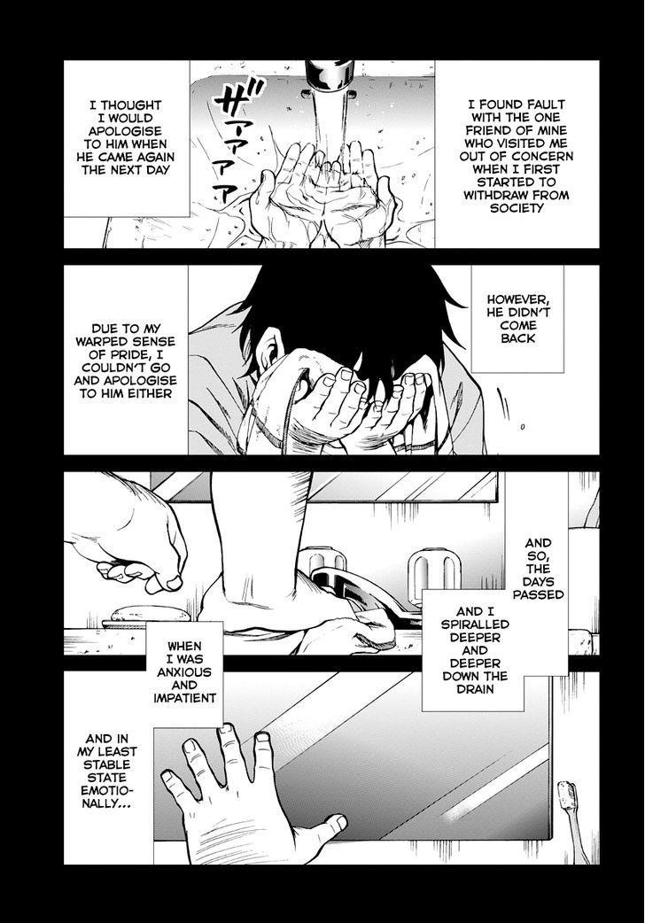Mushoku Tensei – Isekai Ittara Honki Dasu Chapter 36 - Page 19 in English