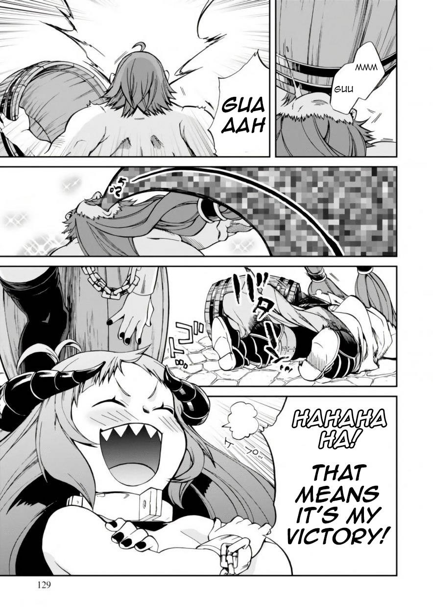 Mushoku Tensei – Isekai Ittara Honki Dasu Chapter 42 - Page 11 in English