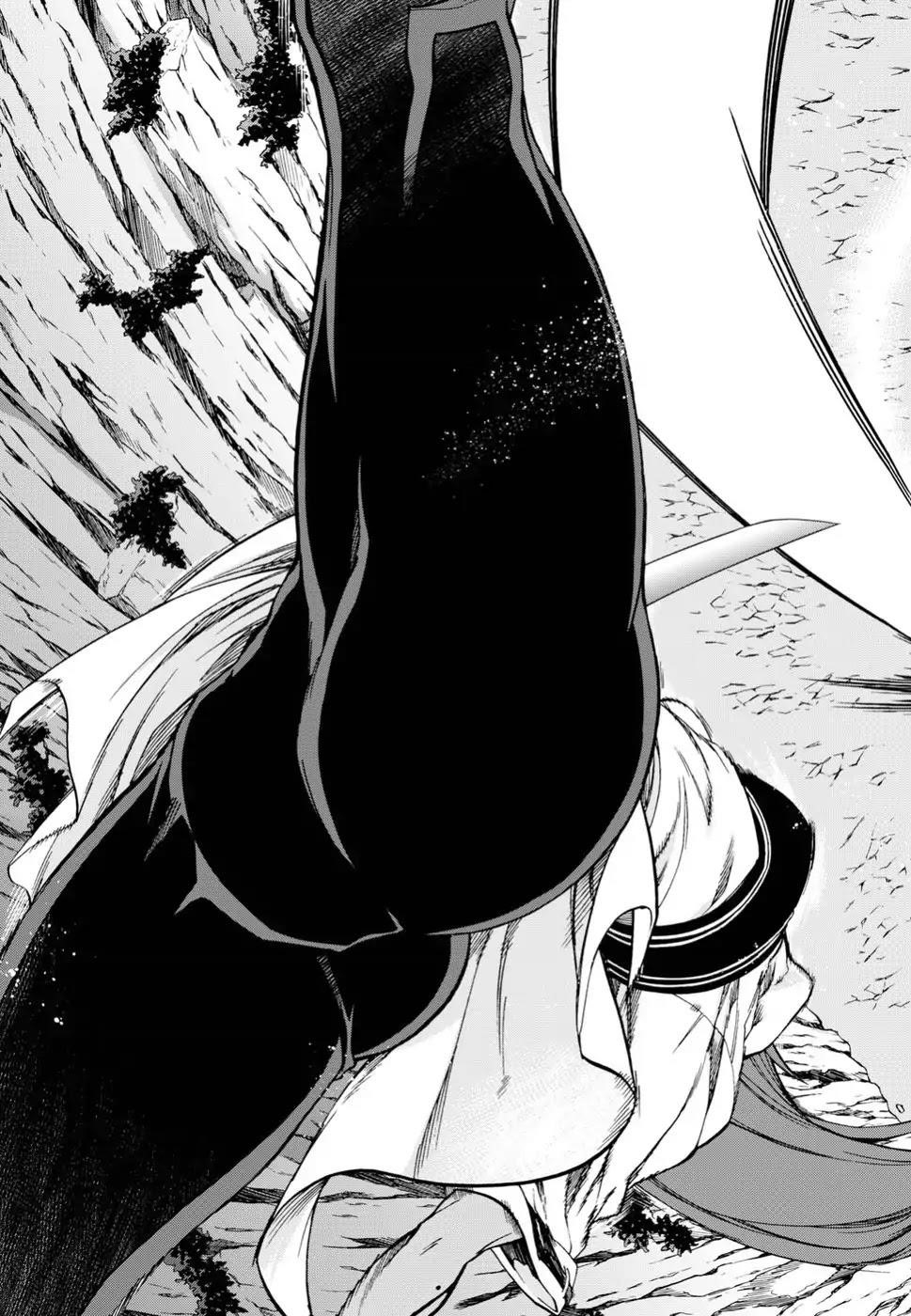 Mushoku Tensei – Isekai Ittara Honki Dasu Chapter 47 - Page 11 in English