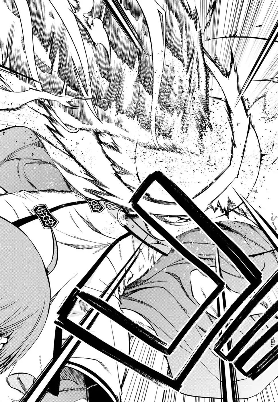 Mushoku Tensei – Isekai Ittara Honki Dasu Chapter 47 - Page 16 in English