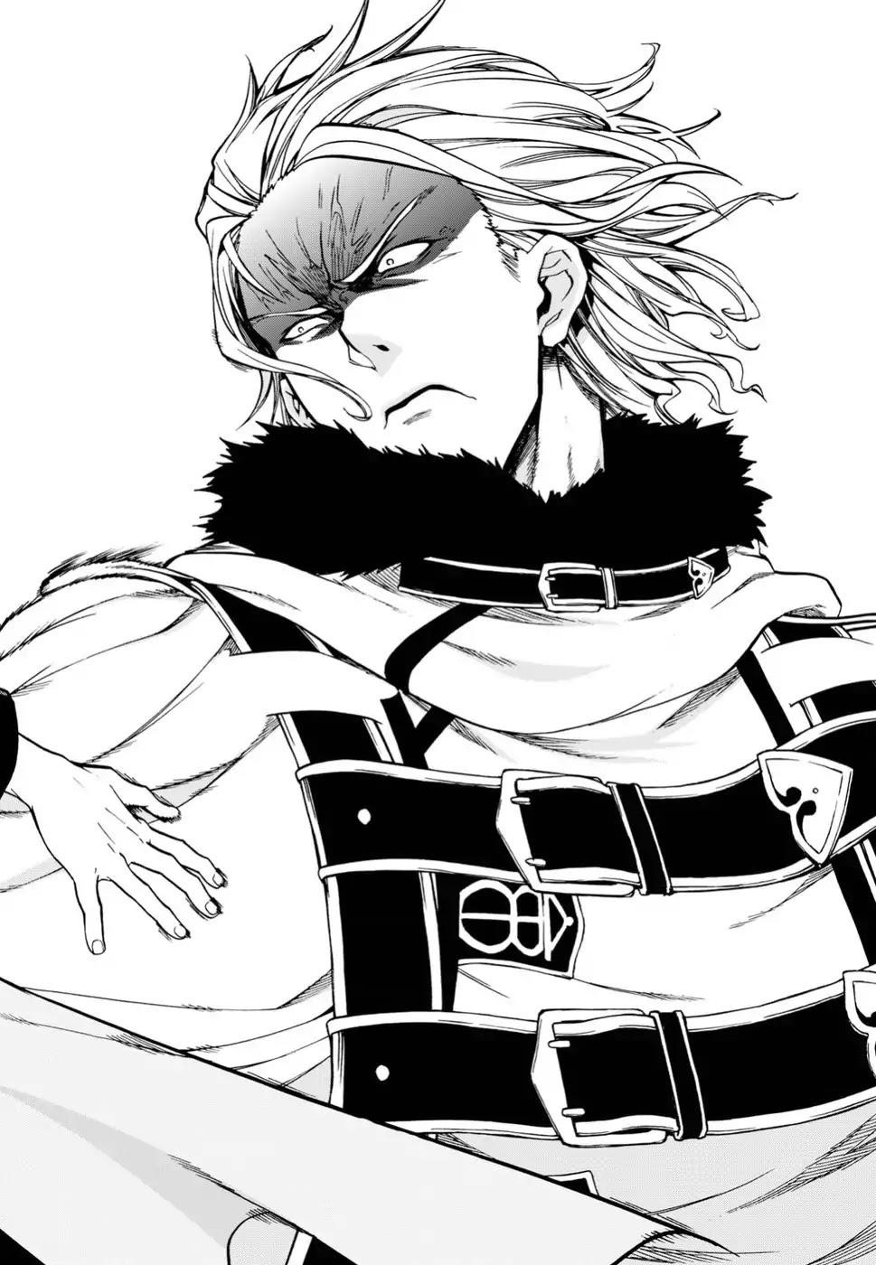 Mushoku Tensei – Isekai Ittara Honki Dasu Chapter 47 - Page 28 in English
