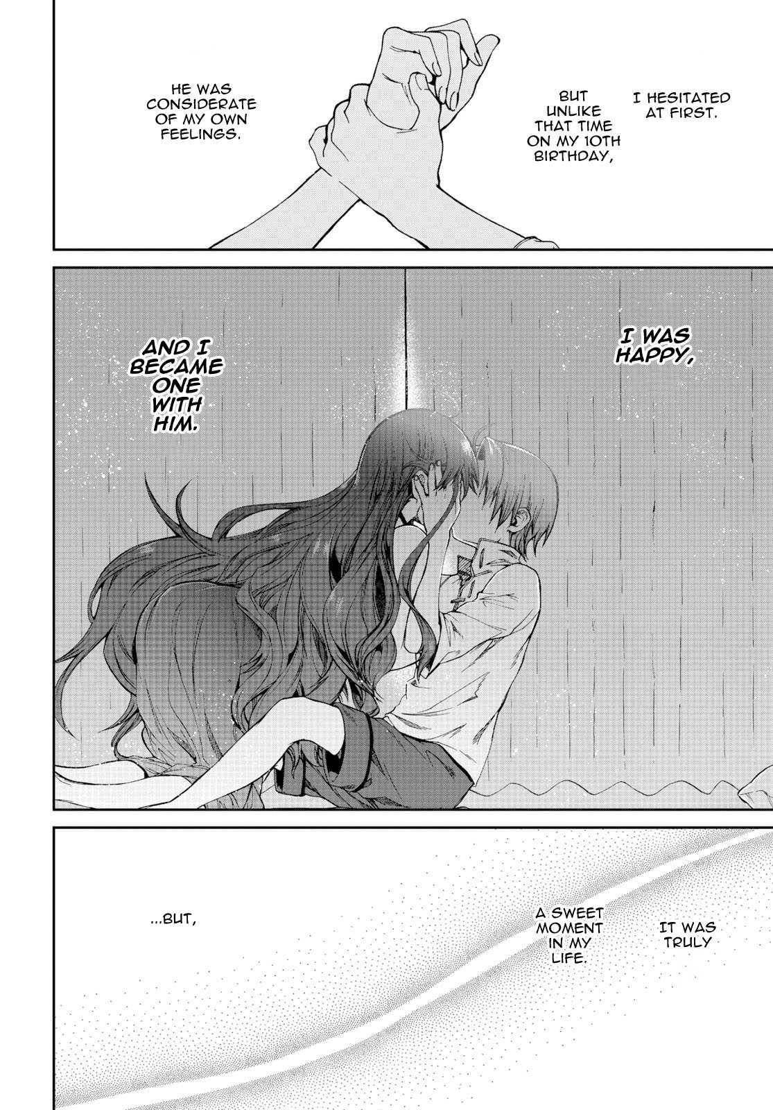 Mushoku Tensei – Isekai Ittara Honki Dasu Chapter 52 - Page 11 in English
