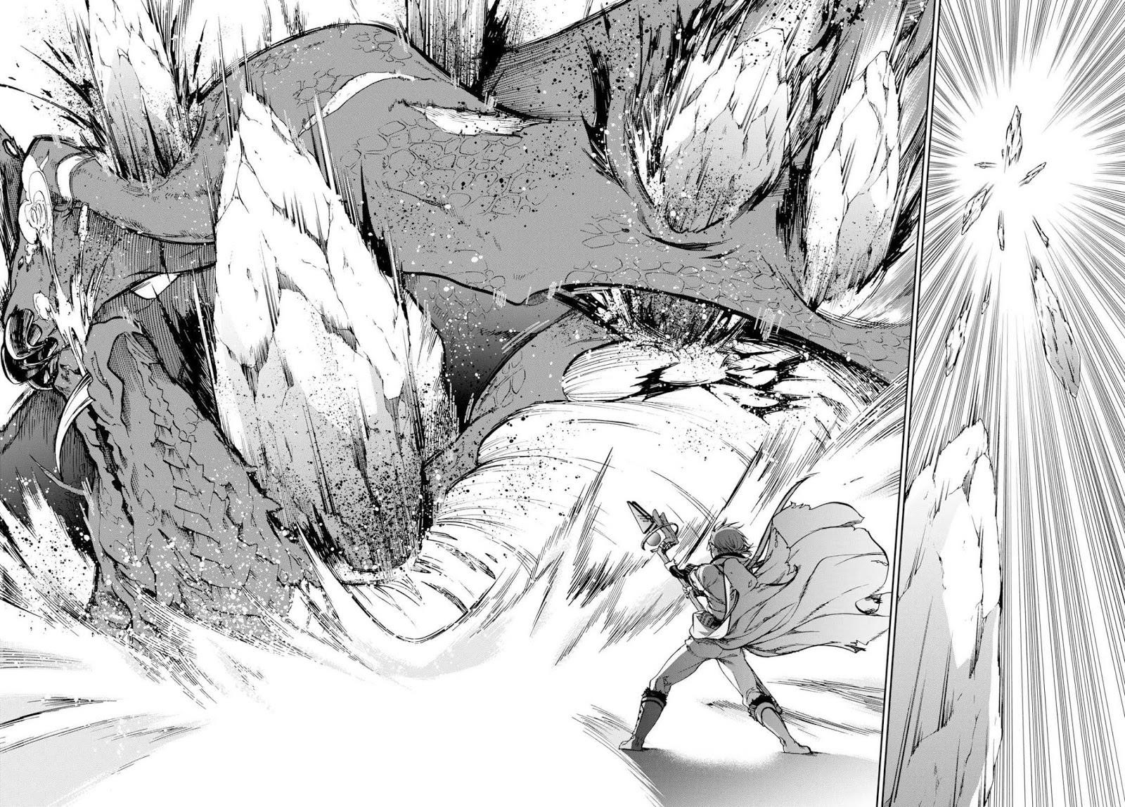 Mushoku Tensei – Isekai Ittara Honki Dasu Chapter 52 - Page 21 in English