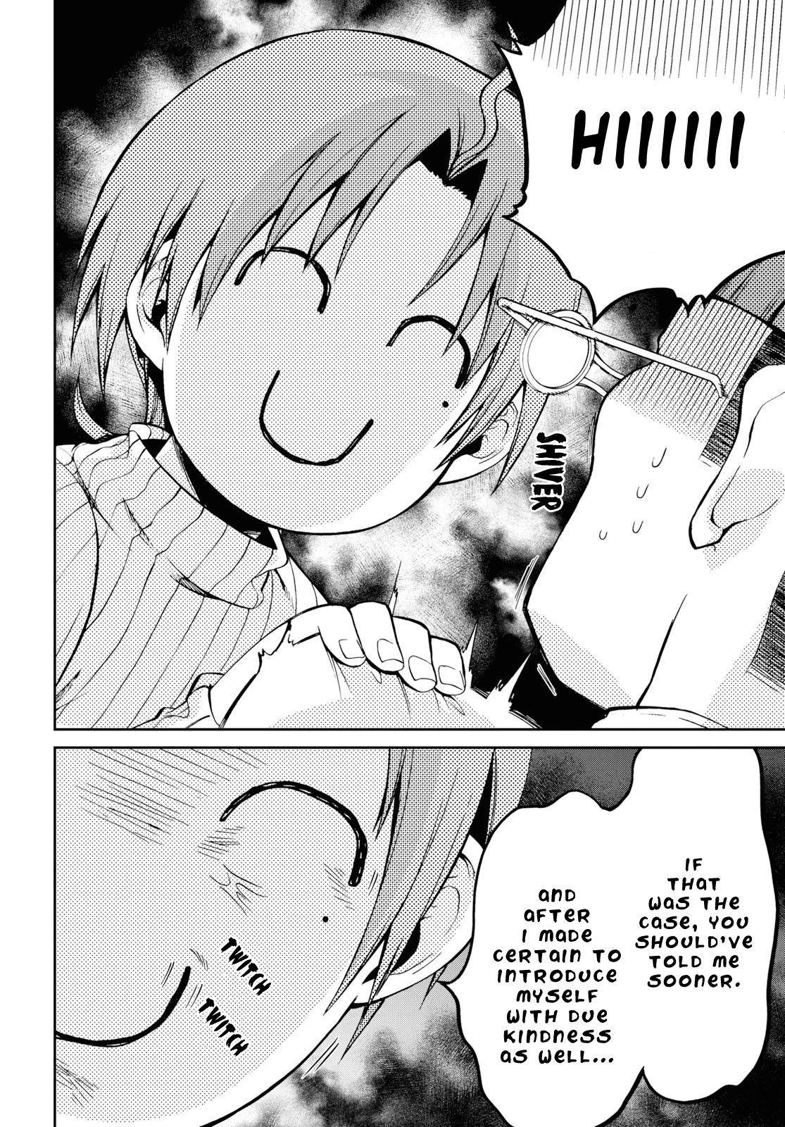 Mushoku Tensei – Isekai Ittara Honki Dasu Chapter 60 - Page 15 in English