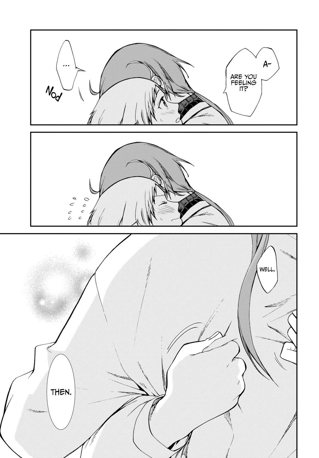Mushoku Tensei – Isekai Ittara Honki Dasu Chapter 76 - Page 24 in English