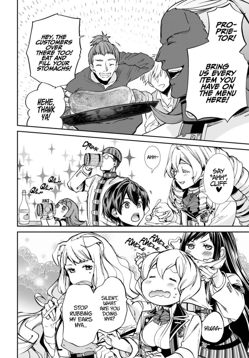 Mushoku Tensei – Isekai Ittara Honki Dasu Chapter 86 - Page 16 in English