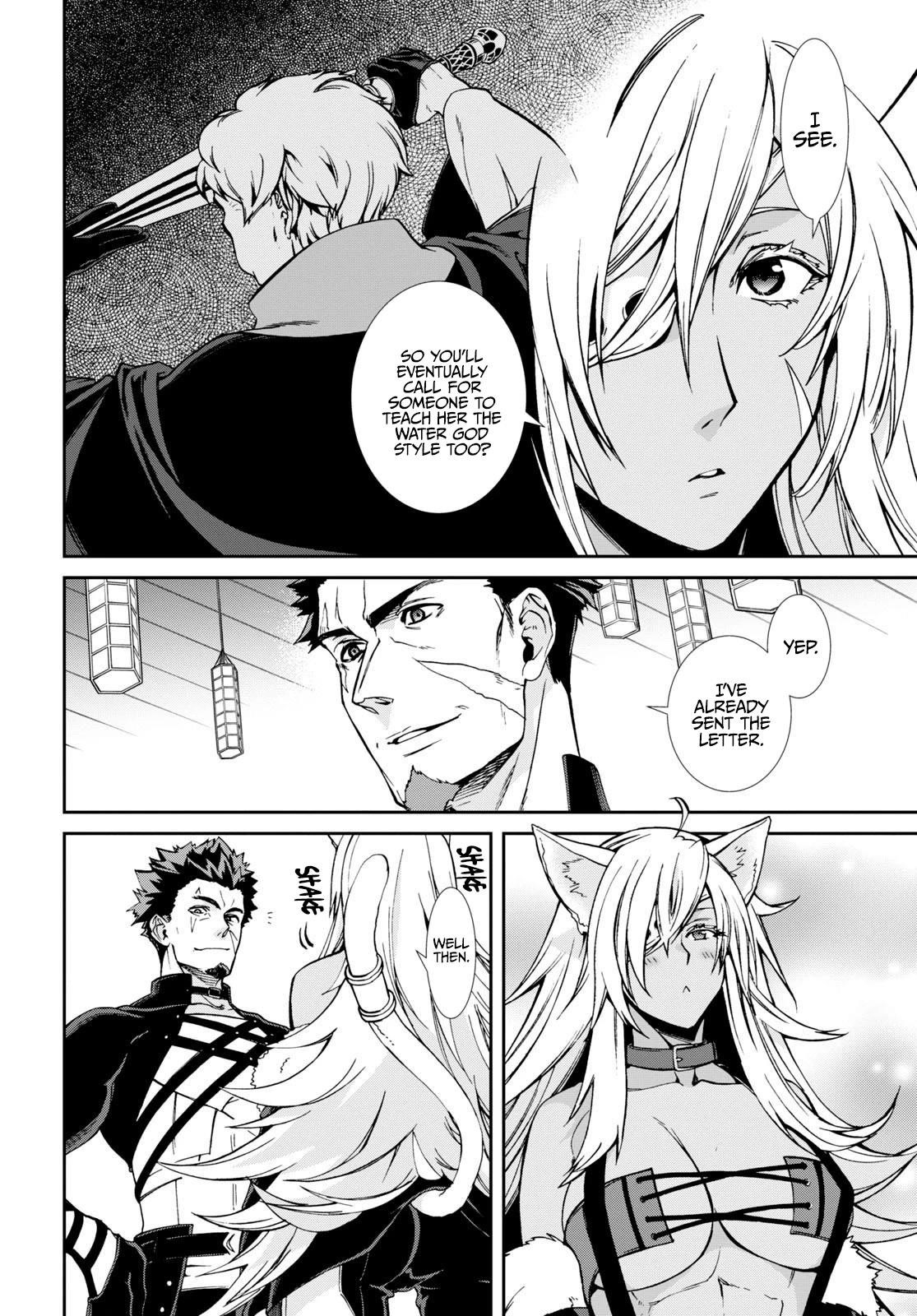 Mushoku Tensei – Isekai Ittara Honki Dasu Chapter 88 - Page 29 in English