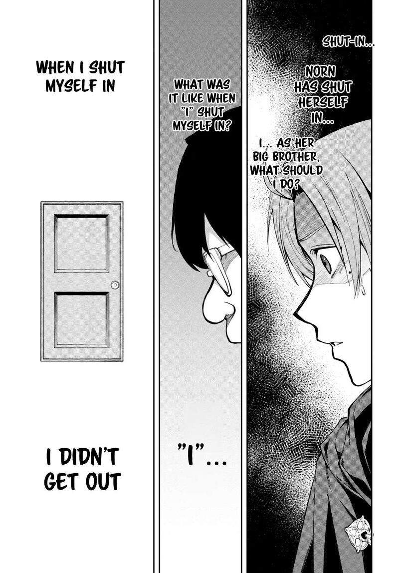 Mushoku Tensei – Isekai Ittara Honki Dasu Chapter 92 - Page 8 in English