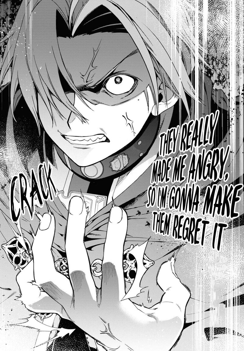 Mushoku Tensei – Isekai Ittara Honki Dasu Chapter 92 - Page 9 in English