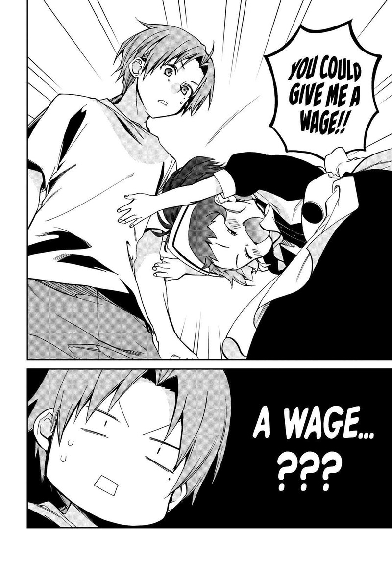 Mushoku Tensei – Isekai Ittara Honki Dasu Chapter 95 - Page 20 in English