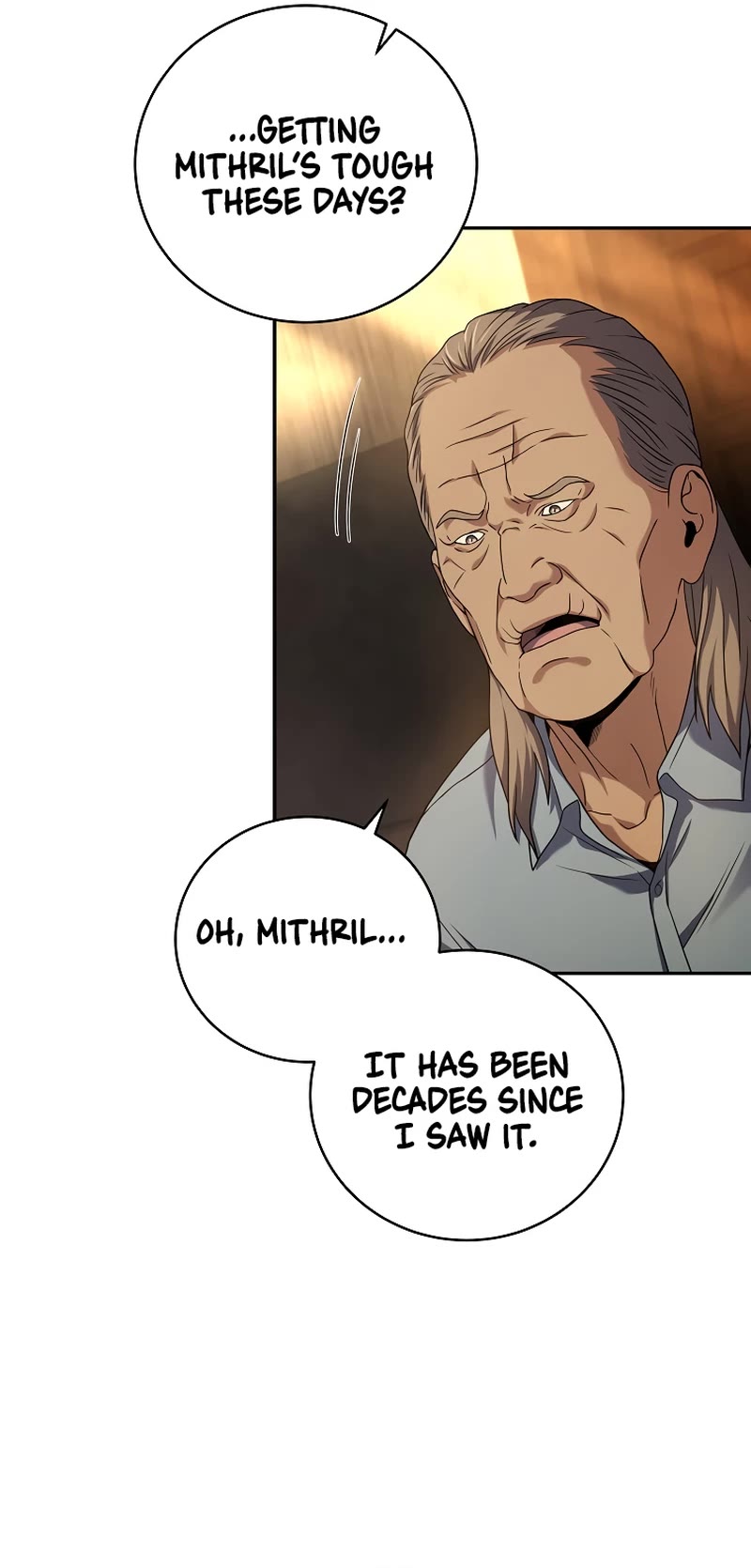 Return of the Frozen Player Chapter 100 - Page 13 in English