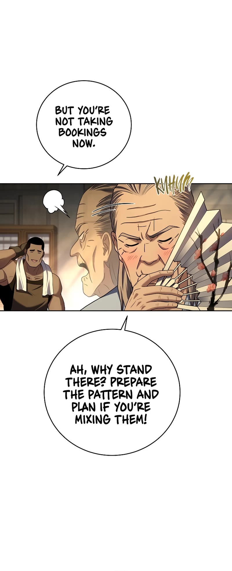 Return of the Frozen Player Chapter 100 - Page 17 in English