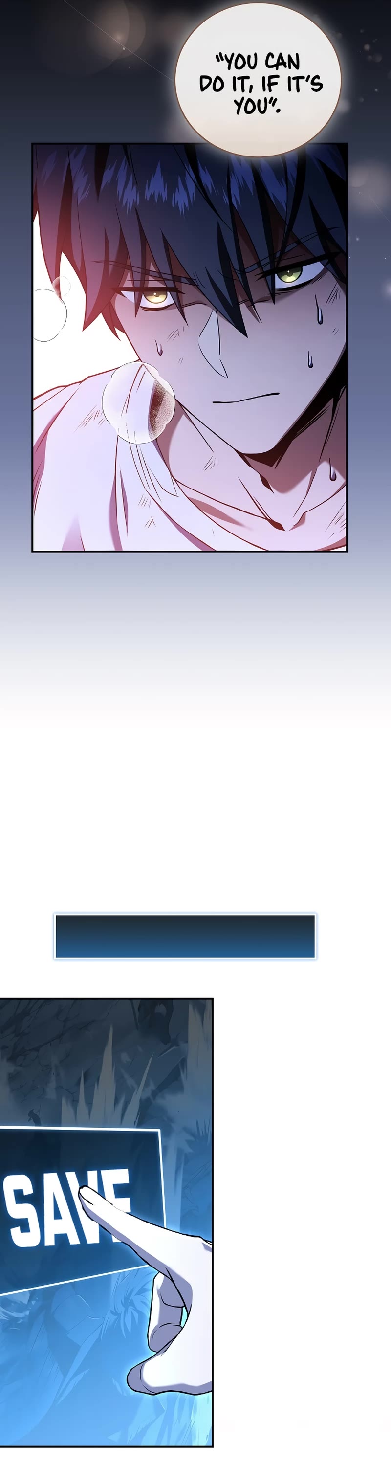 Return of the Frozen Player Chapter 100 - Page 45 in English