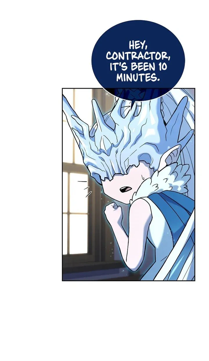 Return of the Frozen Player Chapter 101 - Page 26 in English