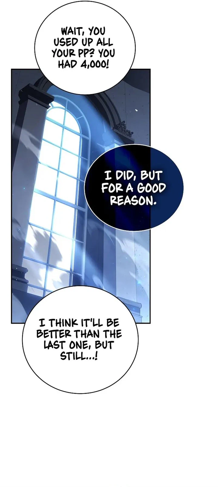 Return of the Frozen Player Chapter 101 - Page 5 in English