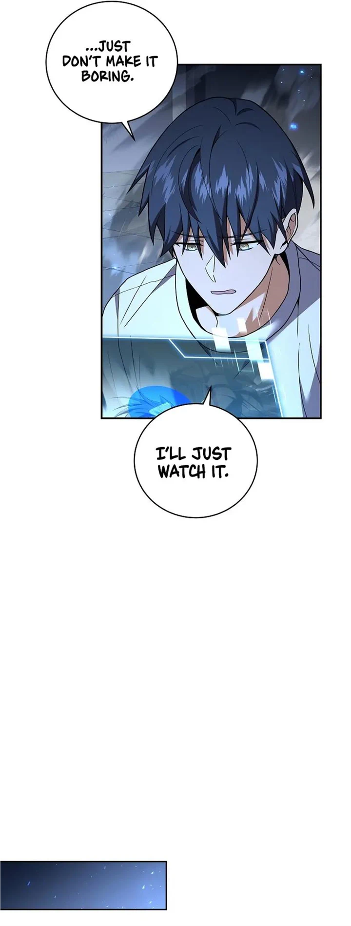 Return of the Frozen Player Chapter 101 - Page 8 in English