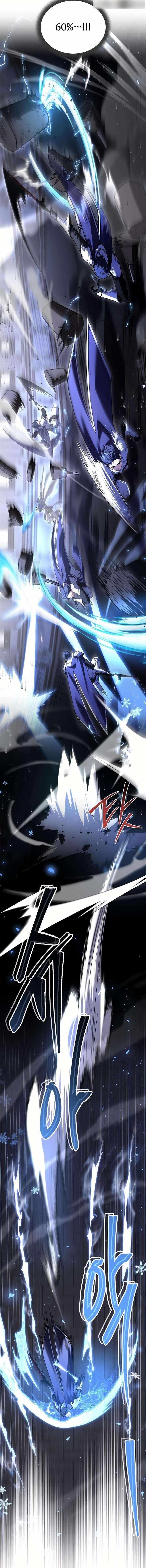 Return of the Frozen Player Chapter 102 - Page 34 in English