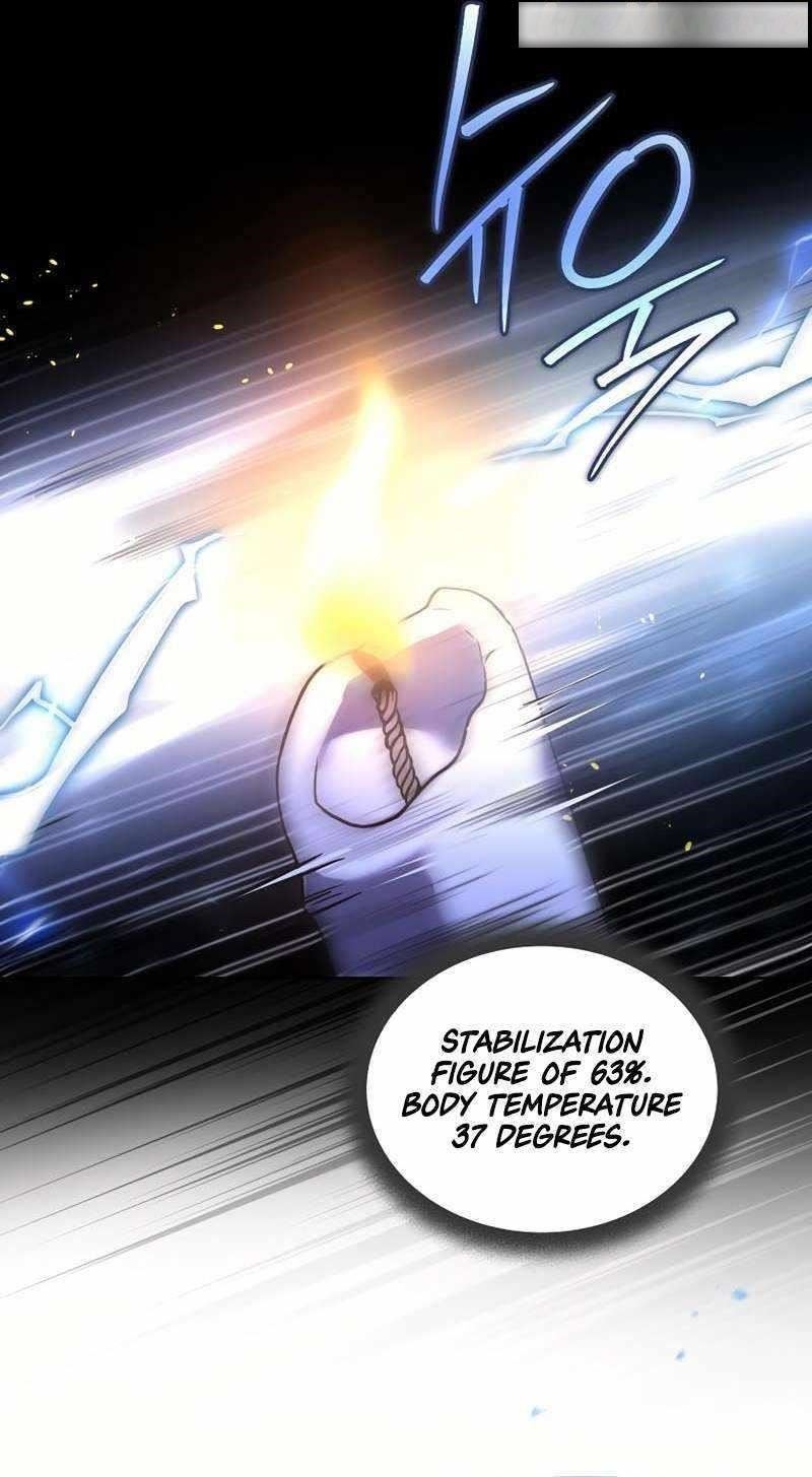 Return of the Frozen Player Chapter 102 - Page 36 in English
