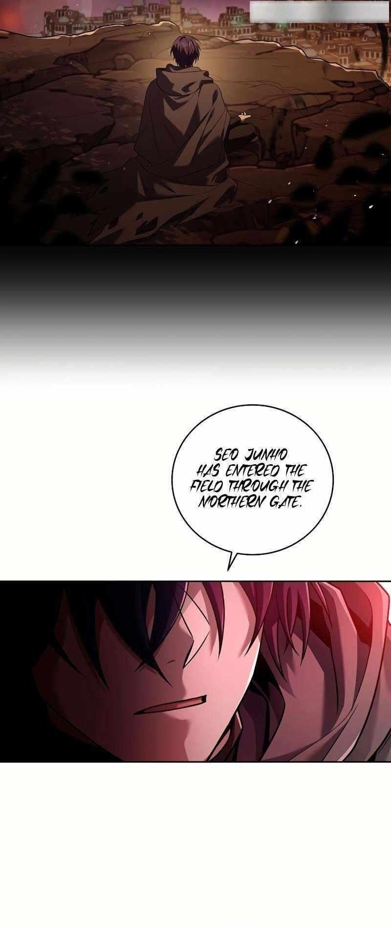 Return of the Frozen Player Chapter 102 - Page 39 in English
