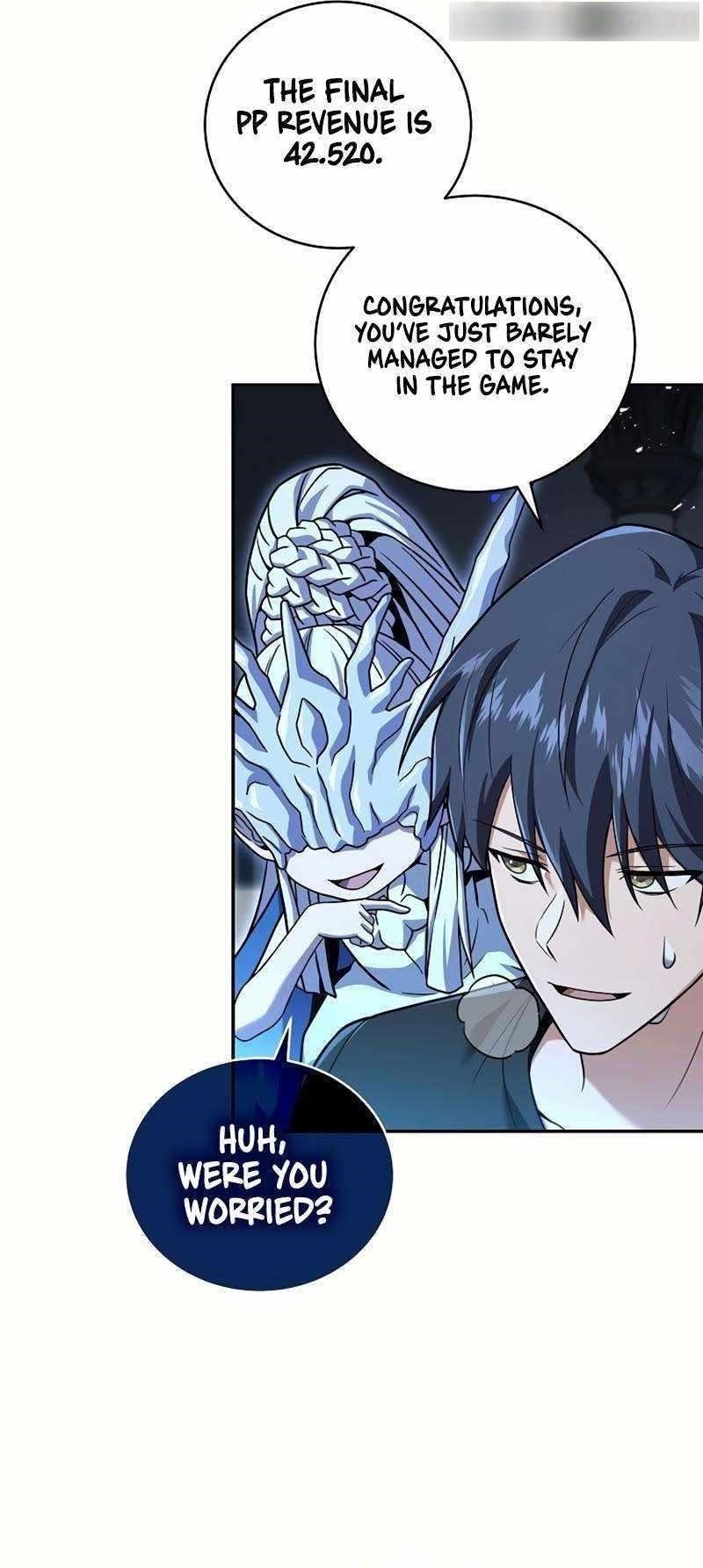 Return of the Frozen Player Chapter 102 - Page 6 in English