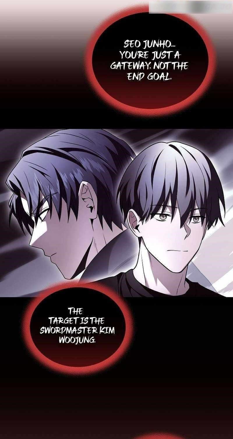Return of the Frozen Player Chapter 103 - Page 16 in English