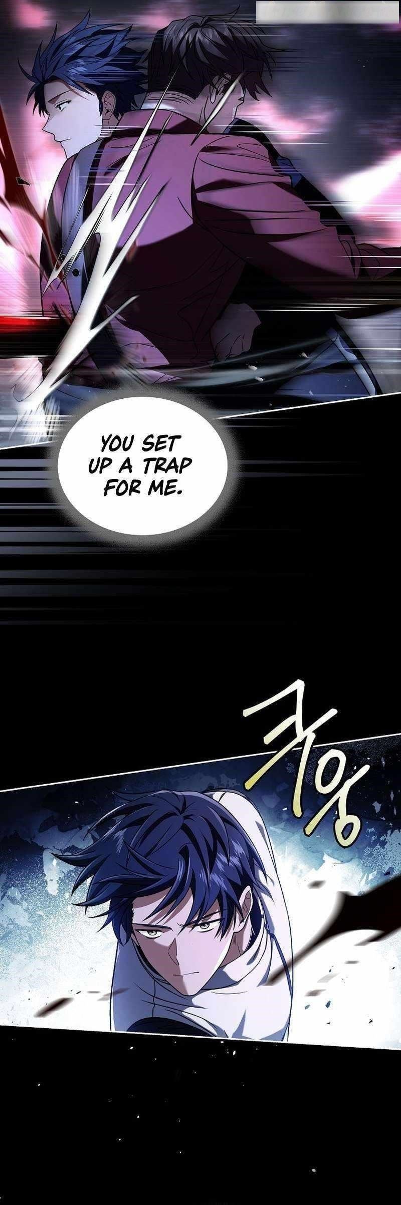 Return of the Frozen Player Chapter 103 - Page 25 in English