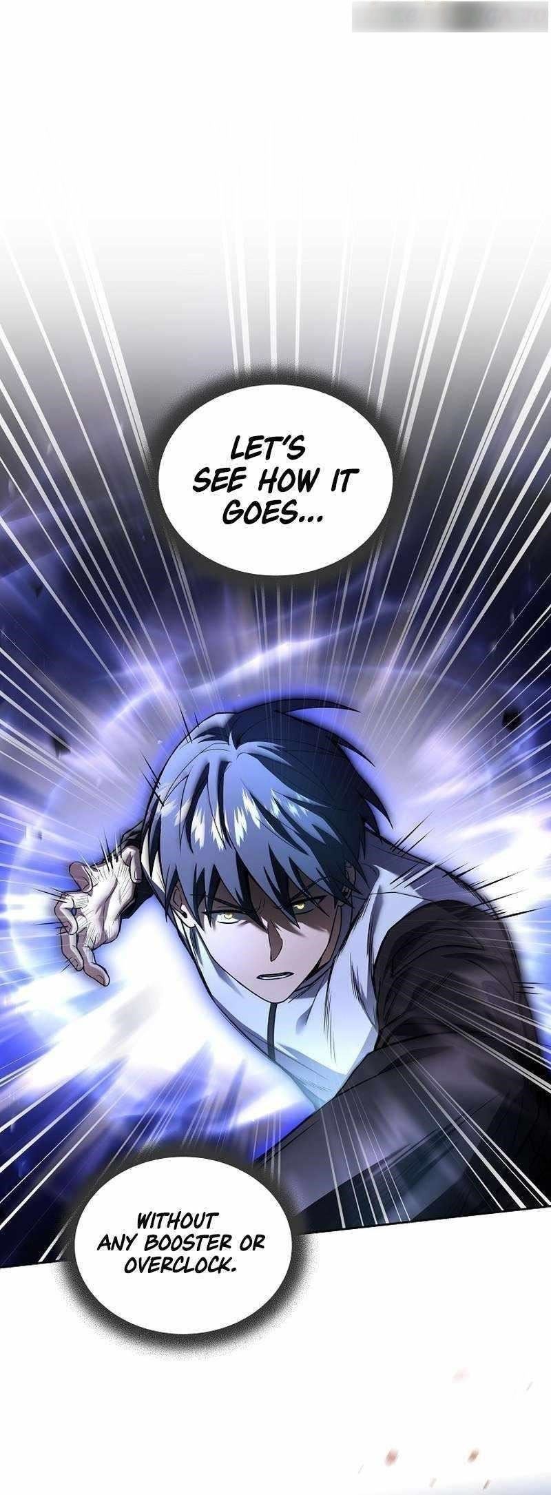 Return of the Frozen Player Chapter 103 - Page 5 in English