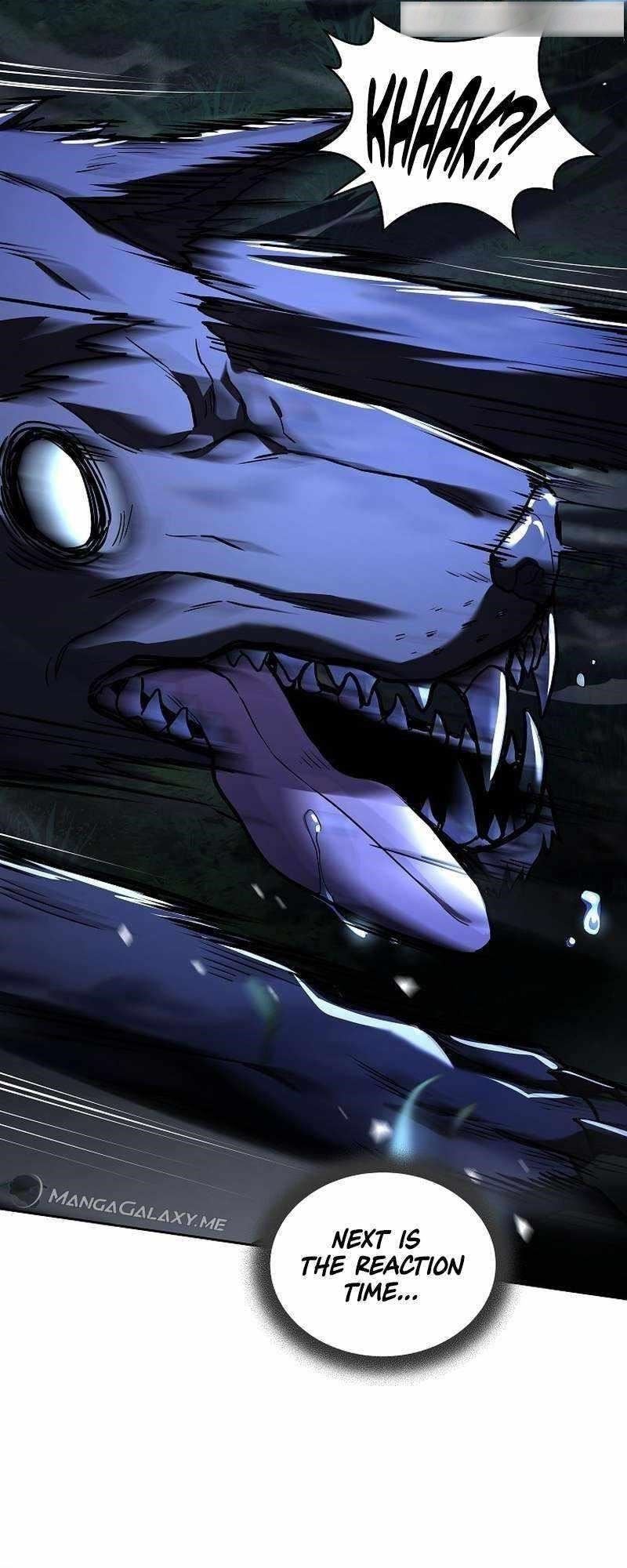 Return of the Frozen Player Chapter 103 - Page 9 in English