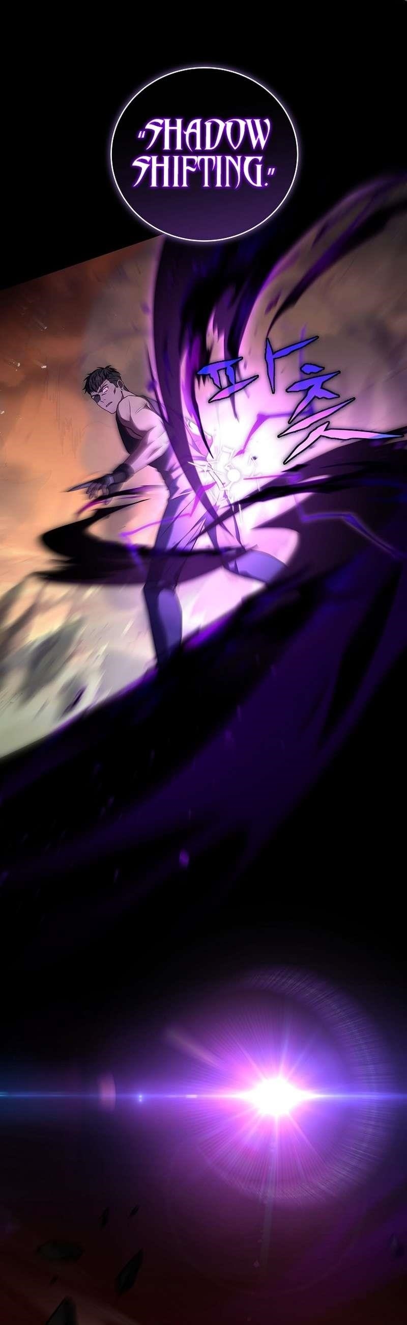 Return of the Frozen Player Chapter 104 - Page 17 in English