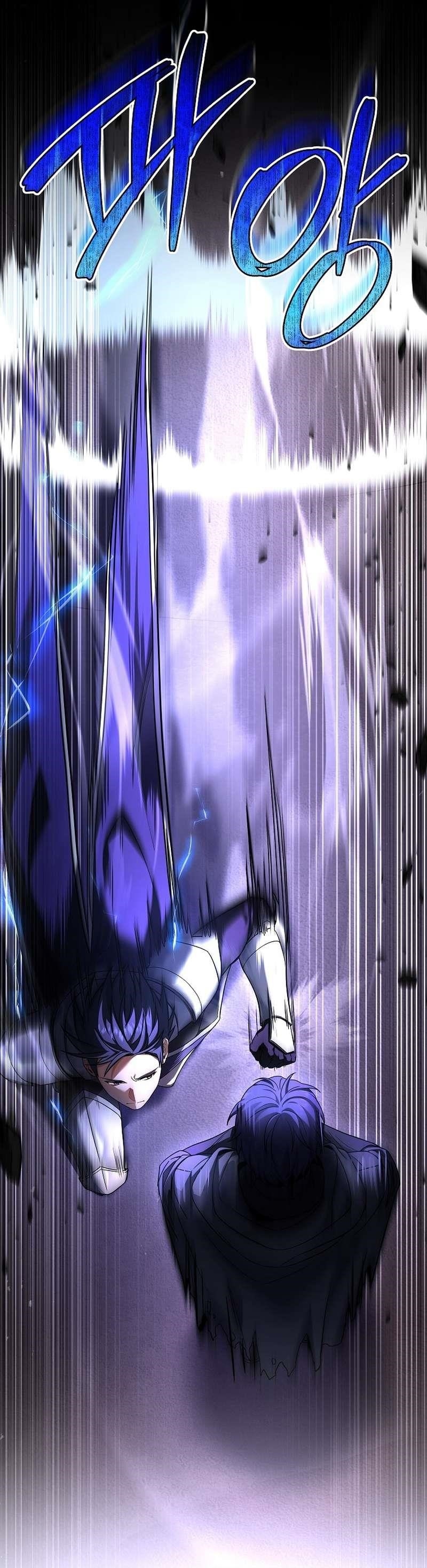 Return of the Frozen Player Chapter 104 - Page 19 in English