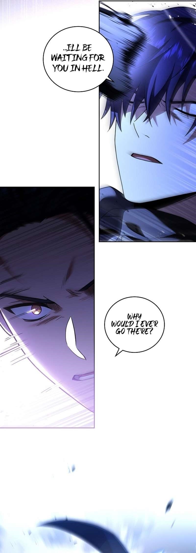 Return of the Frozen Player Chapter 104 - Page 20 in English