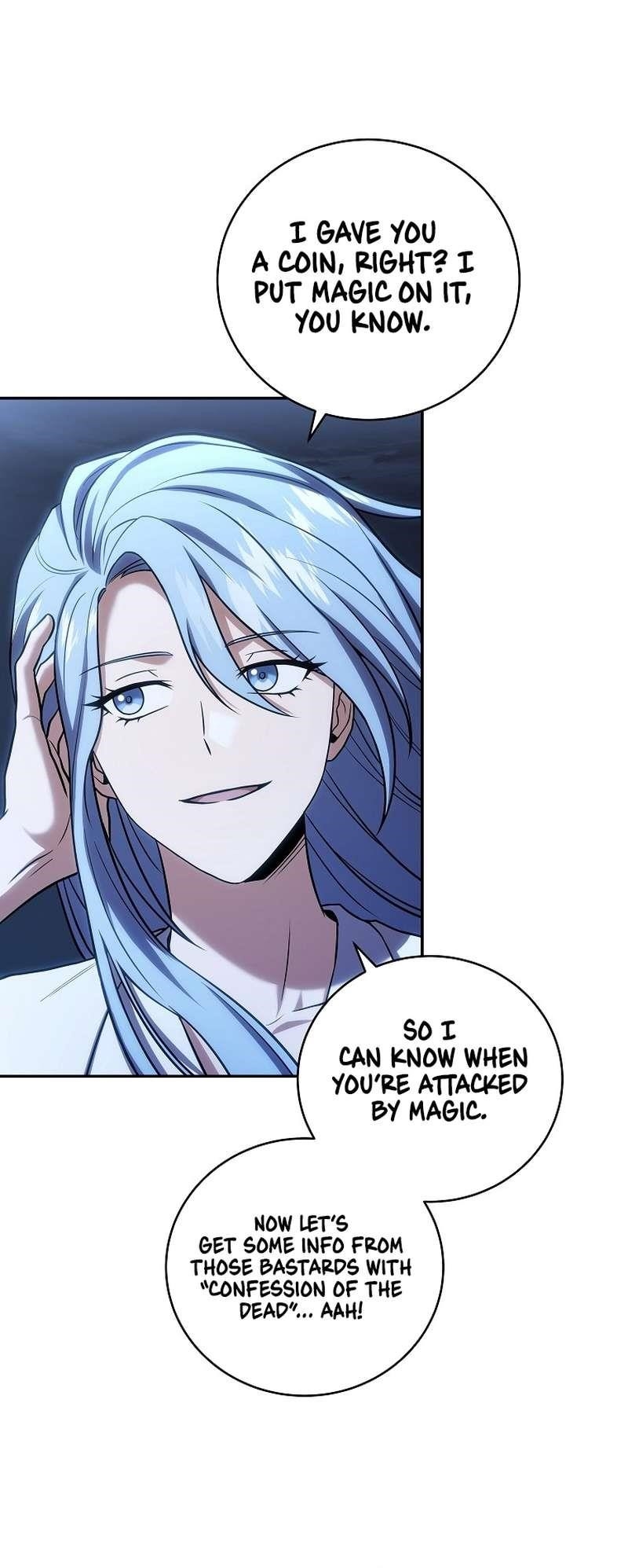 Return of the Frozen Player Chapter 104 - Page 26 in English
