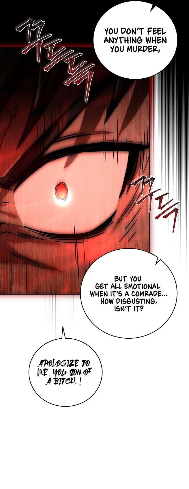 Return of the Frozen Player Chapter 104 - Page 6 in English