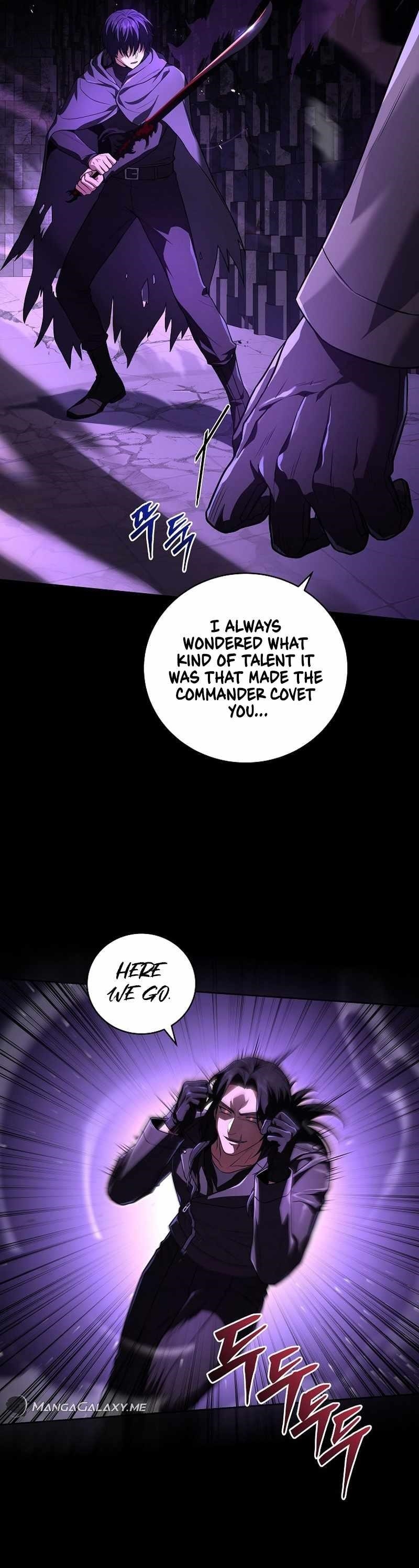 Return of the Frozen Player Chapter 107 - Page 16 in English