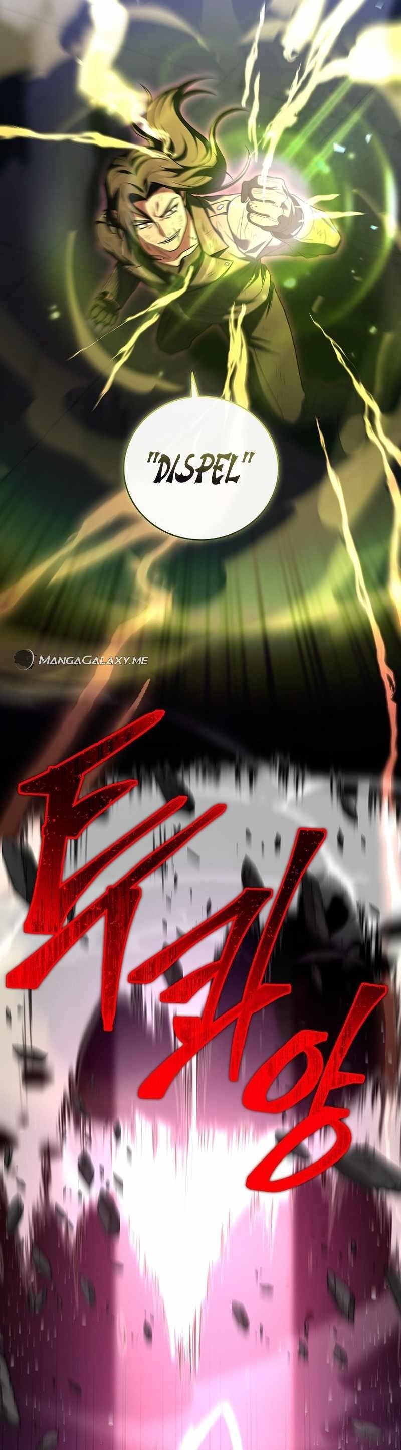Return of the Frozen Player Chapter 107 - Page 26 in English