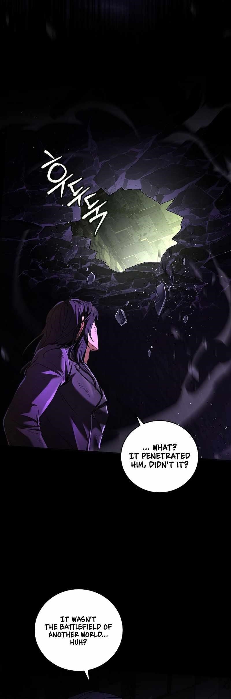 Return of the Frozen Player Chapter 107 - Page 28 in English