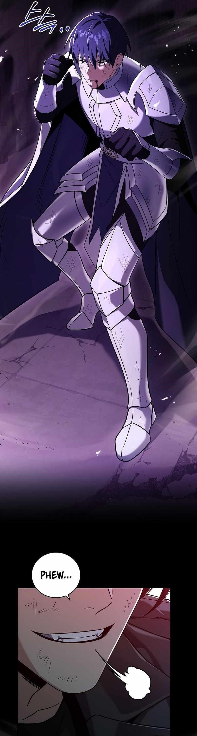 Return of the Frozen Player Chapter 107 - Page 34 in English