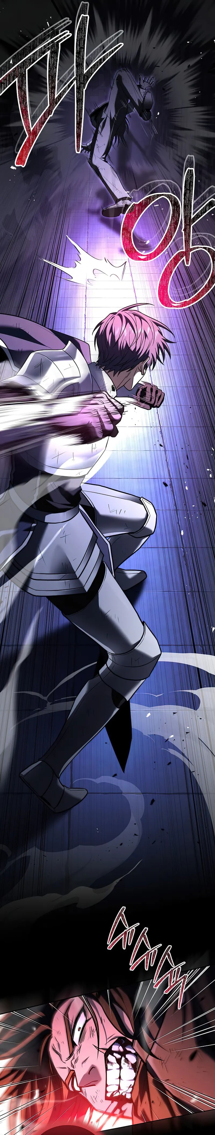 Return of the Frozen Player Chapter 108 - Page 3 in English
