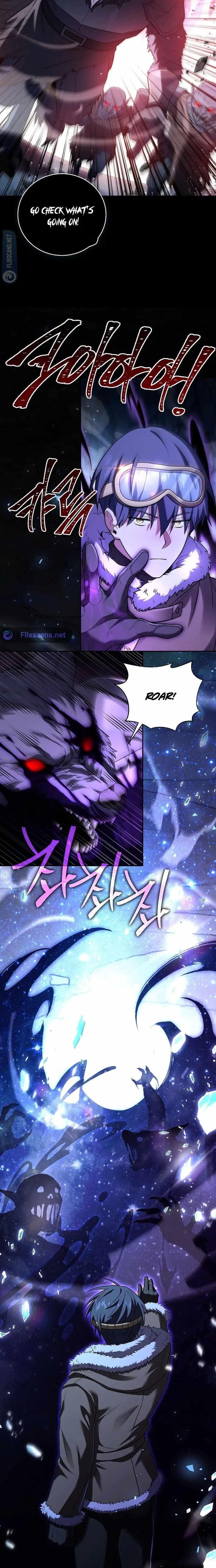 Return of the Frozen Player Chapter 112 - Page 17 in English