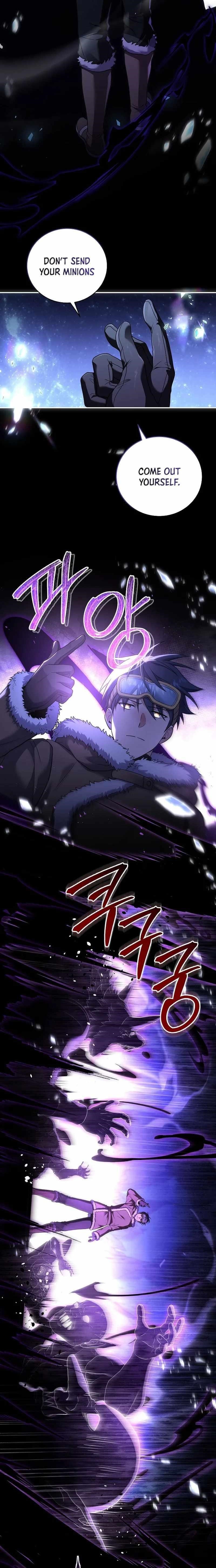 Return of the Frozen Player Chapter 112 - Page 18 in English